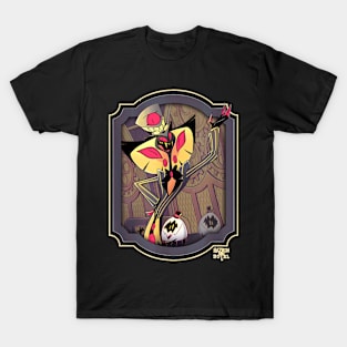 Hazbin hotel T-Shirt